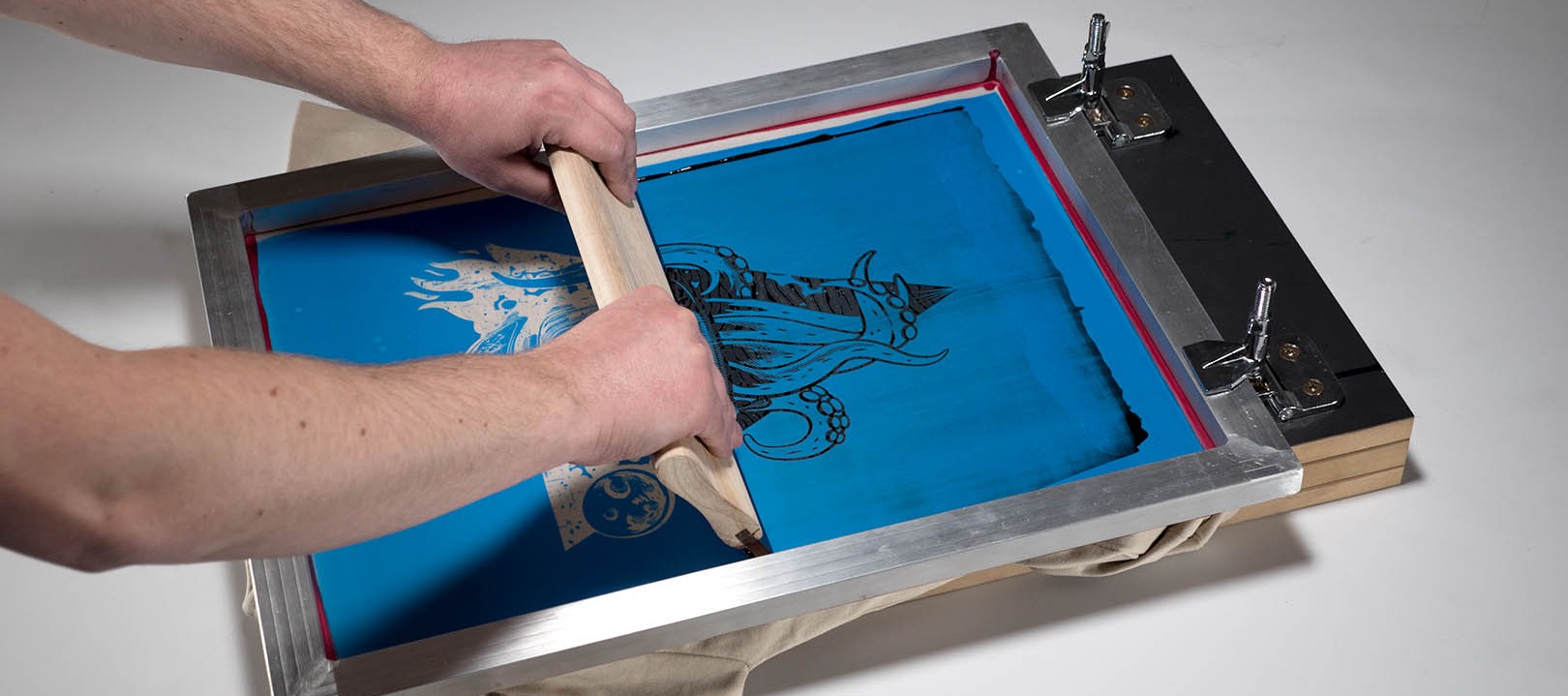 serigraphie